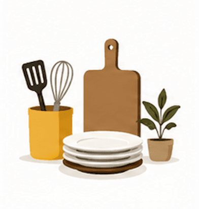Kitchen Support