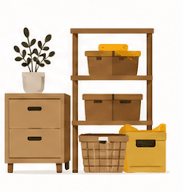 Organization Support