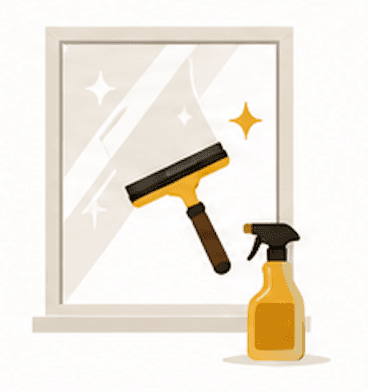 Window Cleaning