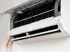 AC cleaning & repairs