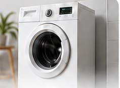 Appliance repairs